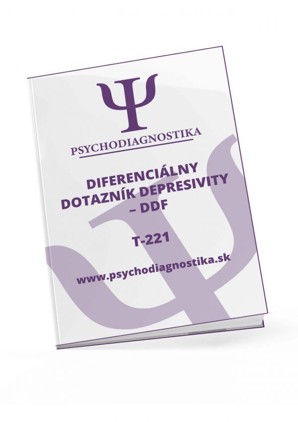 Diferenciálny-dotazník-depresivity-–-DDF-t-221-psychodiagnostika