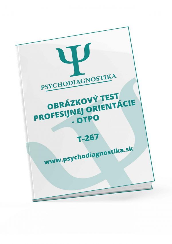 psychodiagnostika-t-267-Obrázkový-test-profesijnej-orientácie---OTPO