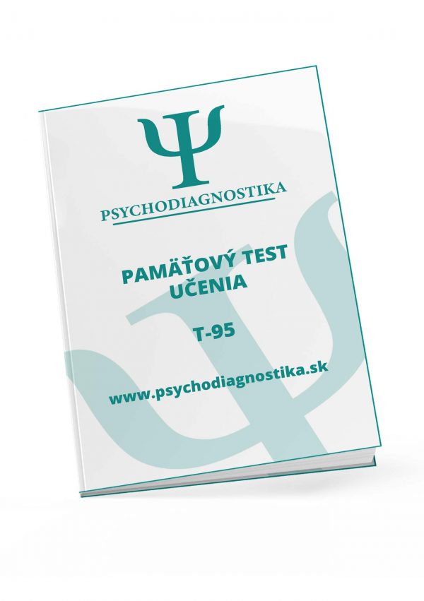 PAMATOVY-TEST-UCENIA-PSYCHODIAGNOSTIKA-T-95