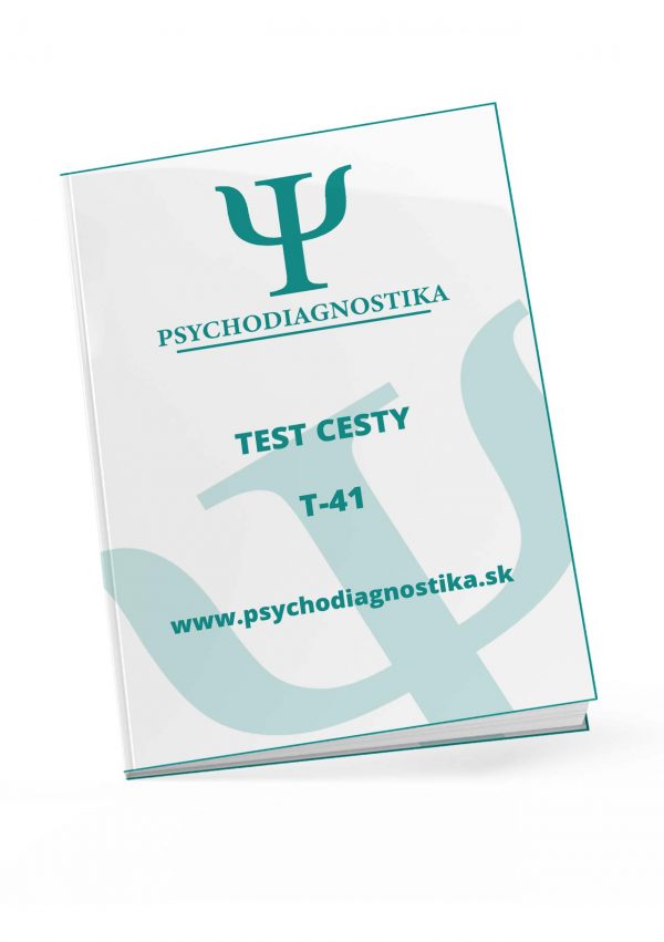 t-41-test-cesty psychodiagnostika